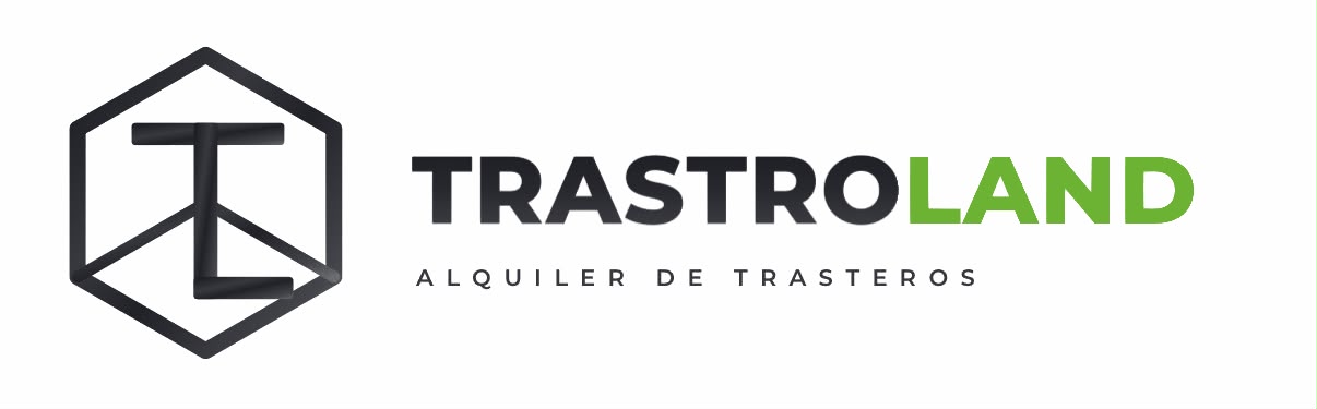 Trastroland — Alquiler de trasteros